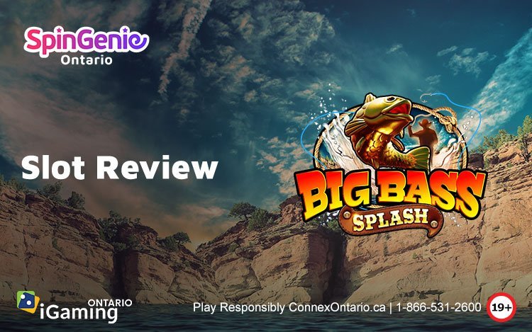Big bass splash kostenlos - Erfolgreich Fischen mit Big Bass Splash im deutschen Online Casino Big bass splash kostenlos - Erfolgreich Fischen mit Big Bass Splash im deutschen Online Casino