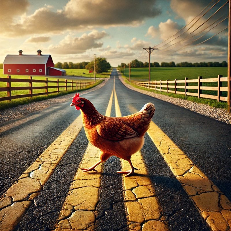 Chicken road - Descubre Todo Sobre El Juego Familiar De Azar de la 