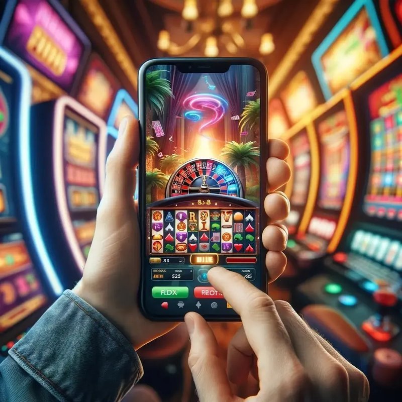 Germany - betonred casino