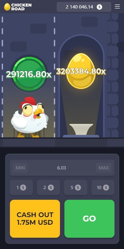 Image: Chicken Road 2: Der ultimative Slot-Spiel-Test für Deutschland herausgefunden