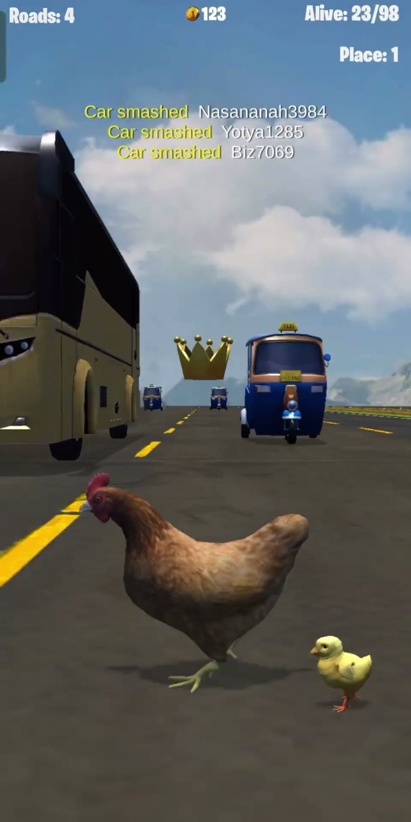 Chicken road gioco - Scopri l'Autentico Gioco di Chicken Road: Tutto Sulla Nova Sensazione Italiana