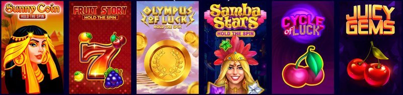 Guide to mrpacho casino