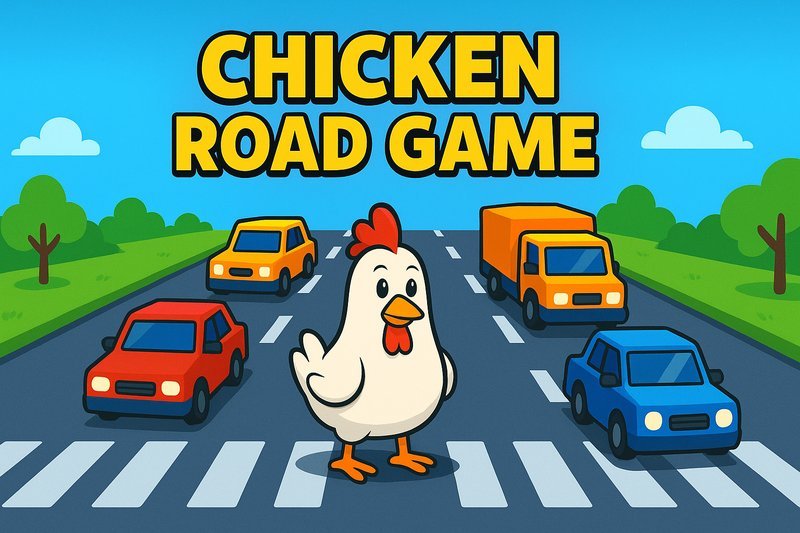 Descoperă Secretul Jocului de Noroc - Chicken Road la Casinourile din România în Romania